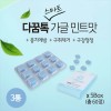 다꿈톡 12정*5box  X 3통