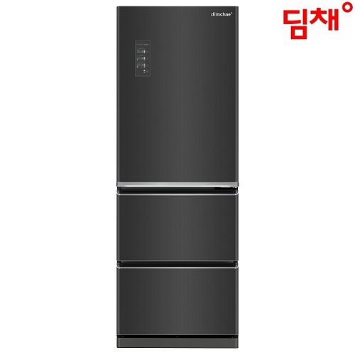 [위니아딤채] 2020년형 딤채 스탠드형 418L JDT42DLRZBS