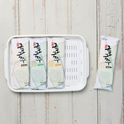구포국수 5p(채반)