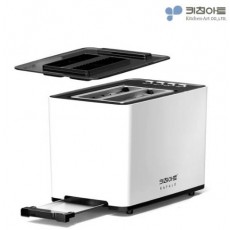 키친아트 스퀘어 멀티 토스터기  KT-850EB