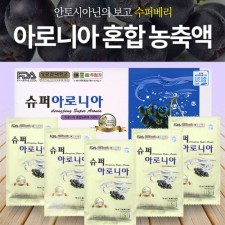 슈퍼 아로니아 70ml*30포