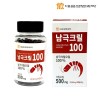 대웅생명과학 남극크릴100 (500mgx90캡슐 3개월분)