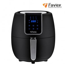 파벡스 파르페 에어프라이어 5.3L FX-198DF