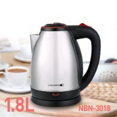 까사맘 무선주전자 1.8L NBN-3018