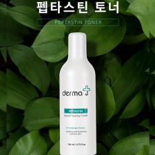 더마제이 재생토너 140ml