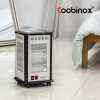 쿠비녹스 온방난로 CX-192FH