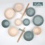 캣티 유니크 홈세트 14P