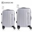 에스로체 ABS캐리어 ER-CSM1 24+28인치 2종세트