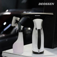 더쎈 물흡입 청소기 AD-KF1