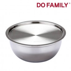 [두패밀리] 올스텐 리드볼(스텐볼+스텐커버)24cm