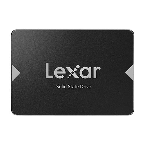 렉사 SSD NS200 480GB