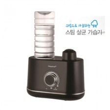 데이플러스 가열식 스팀 가습기 DPU-130PH