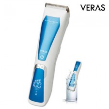 베라스 IPX7등급 방수 애견이발기 VP-800