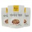 죽이야기 닭가슴살 장조림 100g x 5ea