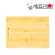 쉐프라인 BABBOO 친환경 도마 400*300(mm)