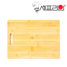쉐프라인 BABBOO 친환경 도마 400*300(mm)