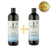 수킨 하이드레이팅 샴푸 500ml+컨디셔너 500ml