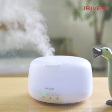 아이리버 아로마 가습기 IH-1300L