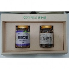 [건이식품]도라지환150g+유근피환150g