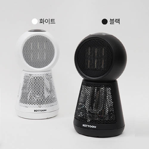 [바툼] 핫큘레이터 [T형]  BT-900TH-CA(화이트) BT-900TH-CB(블랙)