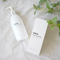 오늘 네이쳐 케어 바디워시 500ml