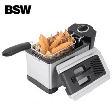 BSW 그레이드 튀김기 BS-1820-DF