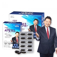 더힘찬 이팔청춘 900mgx120정