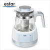 이스타 쿠킹맘 1.3L 디지털 유리티포트 ESK-DT700