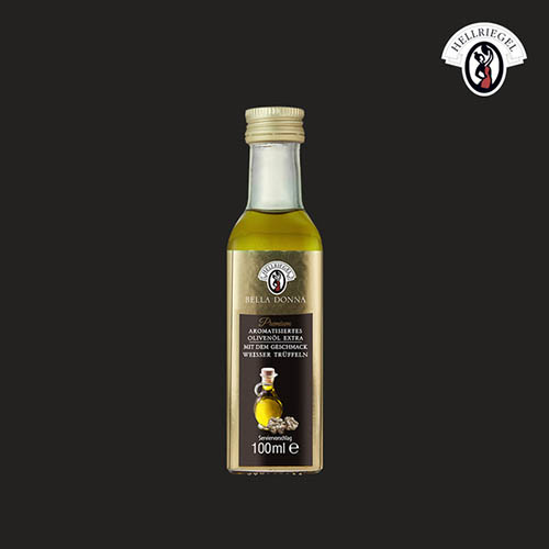헬리겔 화이트 트러플 오일 100ml