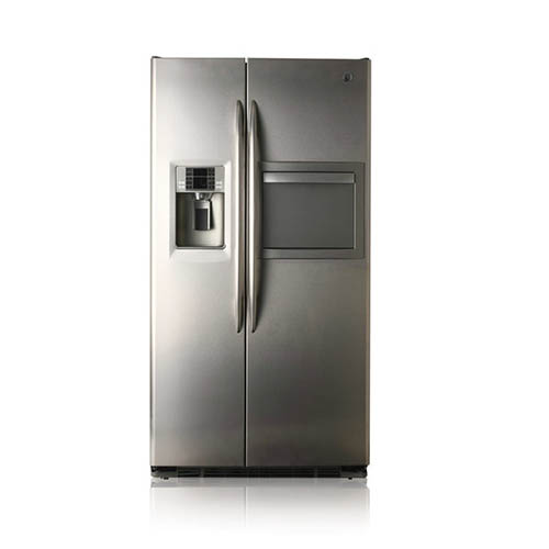 [GE] 양문형냉장고 840L GSE30VHBT 실버