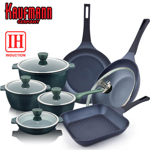 독일 카우프만 라움 IH 주방 12P 세트(SG형)KRIC-SG12P
