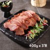 오리야 초황훈제오리 400g x 3개
