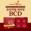 어썸케어 프리미엄 비타민BCD(4개월분)- 어썸포뮬러 익스프레션 앰플1개증정/100한정특가진행