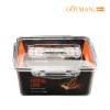 [백화점판매용] 고트만 트라이탄 김치통 9L