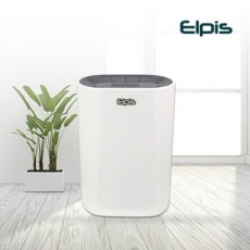 엘피스 공기청정기 H13등급 헤파필터 CM-780AR