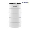 클라윈드 캐리어 공기 청정기(소형) - KAPS-F060HRAW