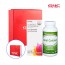GNC 여성뼈건강세트(우먼스울트라메가 90정 90일분 * 코랄칼슘 마그네슘 비타민D 120캡슐 60일분)