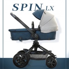 [리안]19.스핀LX디럭스유모차 사은품 : 풋머프.이너시트,방품커버,유모차고리(사은품품절시변경가능)