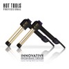 핫툴스 웨이브 고데기 프로페셔널 24K 컬바 HOT TOOLS 32mm HTCURL 1110KR