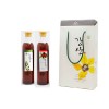 강산농원 복분자500ml+녹차식초500ml