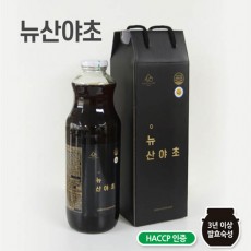 강산농원 뉴 산야초 1000ml