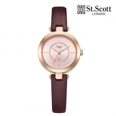 세인트스코트 시계 ST7013 RRBD