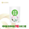 에버봄 하루비움 5일 프로그램
