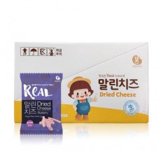 말린치즈 블루베리(10g) x 20개입