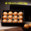 [20년 설] 행복한 농장 나주배 특선 선물세트 (11~13과) 7.5kg