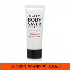 유겟브이 바디세이버100ml