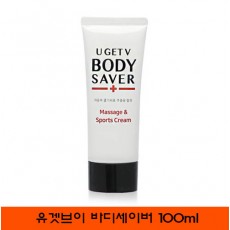 유겟브이 바디세이버100ml