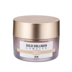 디솝 골드콜라겐컴플렉스 크림 50ml 1병