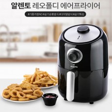 알렌토 레오폴디 에어프라이어 JSK-17001