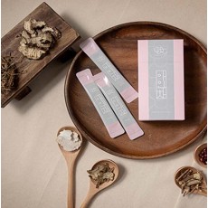 금단비가 아인차 붓기차 45포 (15포 x 3box)